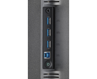 Nec MultiSync EX241UN czarny - 366181 - zdjęcie 7
